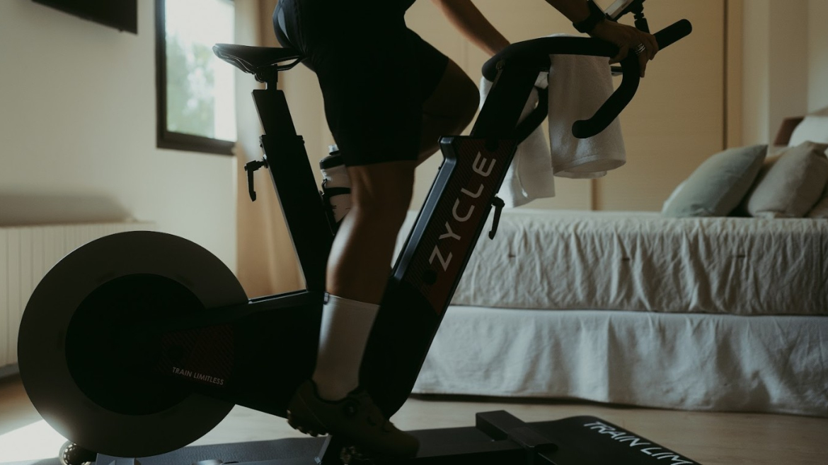 Zbike 2.0 ZYCLE