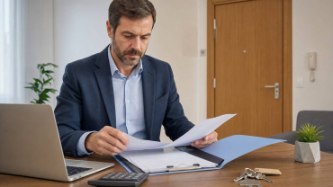 Cómo elegir al próximo inquilino para evitar impagos: filtros de solvencia, garantías y señales de alerta