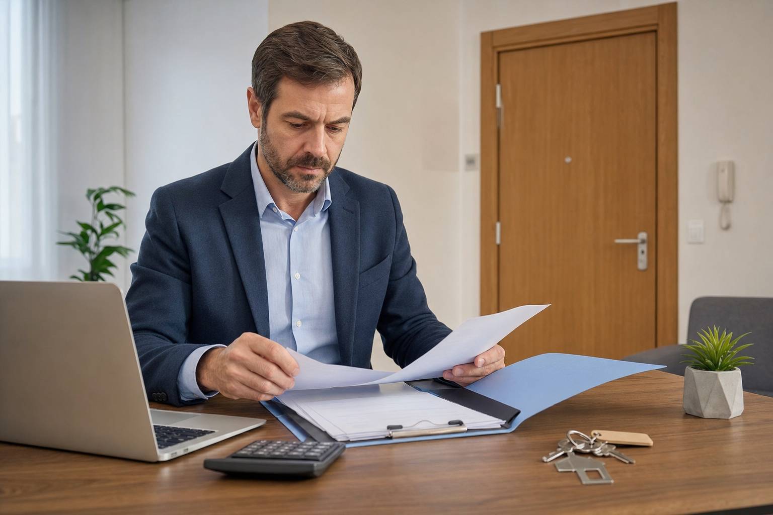 Cómo elegir al próximo inquilino para evitar impagos: filtros de solvencia, garantías y señales de alerta