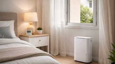 Cómo eliminar humedades por condensación: ventilación, aislamiento y hábitos clave