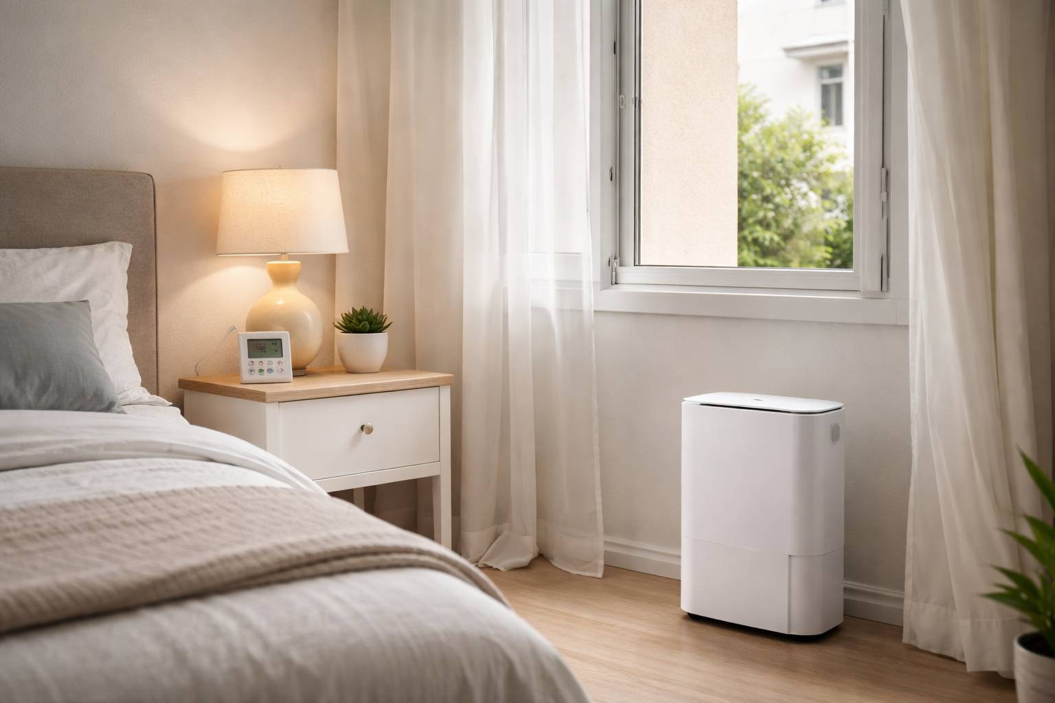 Cómo eliminar humedades por condensación: ventilación, aislamiento y hábitos clave
