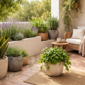 Plantas resistentes para principiantes: 15 opciones para interior y exterior con cuidados mínimos