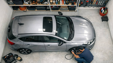 Trucos sencillos para ahorrar en el mantenimiento anual del coche